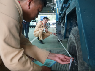 QUY ĐỊNH MỚI VỀ ĐĂNG KIỂM CẦN BIẾT