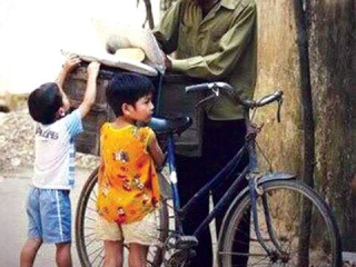 HÀNG ĐÔNG LẠNH ĐẦU ĐỜI